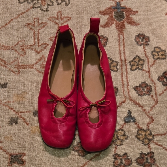 Alohas Rosalind Ballet Flat - Picture 2 of 4
